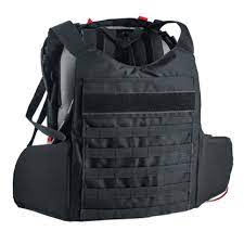 armor for backpacks